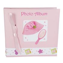 Álbum 120 Fotos 10x15 Bebê c/ Anotações 302/01