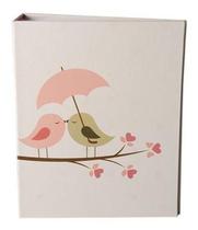 Álbum 120 Fotos 10X15 Cute Rec 103/04 Pássaros