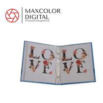 Album 120 Fotos 10X15 Diversão - Rec 112/04