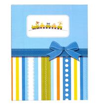 Album 120 Fotos 10X15 Infantil - Rec 101/07