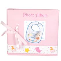 Álbum 120 Fotos 10X15Cm Bebe 302/05