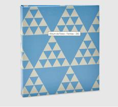 Album 120f 10x15 formas rebites ical - 263 Album 120f 10x15 formas rebites ical - 263