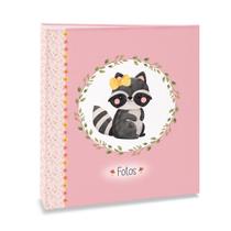 Album 120F 10X15 Infantil Rebites Ical - 181