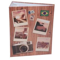 Album 120f 10x15 viagem rebites ical - 586