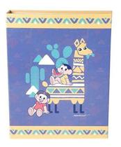 Album 160F 10X15 Infantil Tm Rebite - Ical 951