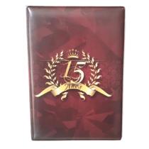 ÁLBUM 200 FOTOS 10x15 DEBUTANTE DESIGN -A0681