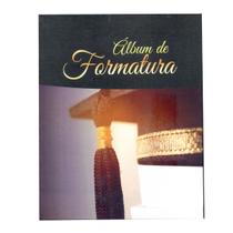 Album 200 Fotos 10X15 Formatura Rec 117/02