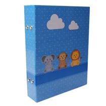 Álbum 200 Fotos 10x15 Infantil Rec 101/12