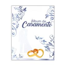 Album 200 Fotos 13X18 Casamento Rec 114/02