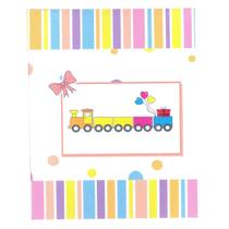 Álbum 240 Fotos 10x15 C/ Memo Infantil Rec 101/04 - RECORDARI