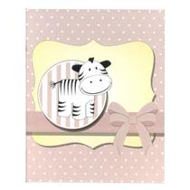 Álbum 240 Fotos 10x15 C/ Memo Infantil Rec 101/05