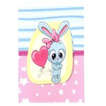 Álbum 240 Fotos 10x15 Infantil C/Memo Rec 101/26