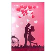 Álbum 240 Fotos 10x15 Paint C/Memo Rec 100/43