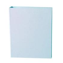 Álbum 300 Fotos 10X15 Marfim - Folhas Brancas Rec 109/02