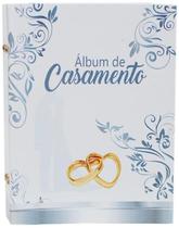 Álbum 40 Fotos 15X21 Casamento Rec 114/02