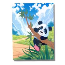 Album 400 fotos 10x15 panda cute rec - 103/05