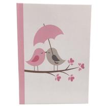 Album 400 fotos 10x15 passarinhos cute rec - 103/04