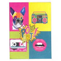 Album 400 fotos 10x15 pop art hobbies rec - 104/06