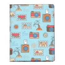 Album 500 Fotos 10X15 Amador Aquarela 0319 -Uni