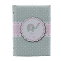 Album 500 Fotos 10X15 Amador Baby 1320 -Uni