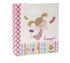 Album 500F 10X15 Infantil Rebite - Ical 244