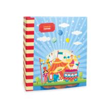 Album 500F 10X15 Infantil Rebite - Ical 282