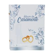 Álbum 60 Fotos 15x21 Casamento Rec 114/02