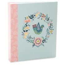 Album 60F 10X15 Floral Rebites Ical - 317