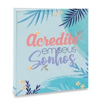 Album 60F 10X15 Floral Rebites Ical - 325