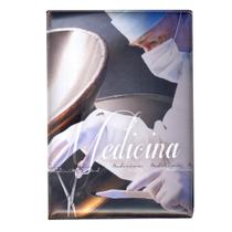 Album 80 Fotos 13X18 Formatura Medicina Design - A0503