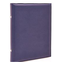 ALBUM 80 FOTOS 15x21 AZUL MOMENTOS REBITE ICAL - 464