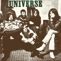 Álbum Ancient Grease Records Universe Novo álbum
