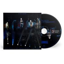 Álbum ao vivo As Time Explodes Álbum ao vivo As Time Explodes