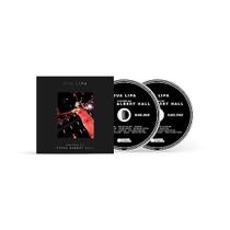 Álbum ao vivo Dua Lipa Live from the Royal Albert Hall