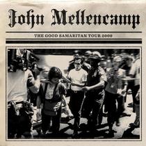 Álbum Ao Vivo Republic Records The Good Samaritan Tour 2000 Álbum Ao Vivo Republic Records The Good Samaritan Tour 2000