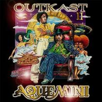 Álbum Aquemini do Outkast Novo