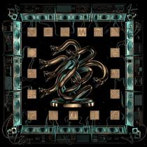 Álbum ATO Records Chunky Shrapnel Álbum ATO Records Chunky Shrapnel