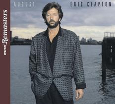 Álbum August de Eric Clapton