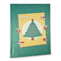 Álbum Autocolante 15X21 Natal Vertical Ical 730 Álbum Autocolante 15X21 Natal Vertical Ical 730