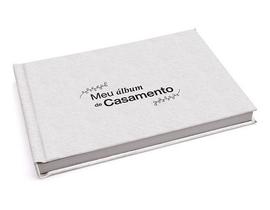 Álbum Autocolante 20 Fotos 15x21 Horizontal e Vertical Álbum Autocolante 20 Fotos 15x21 Horizontal e Vertical