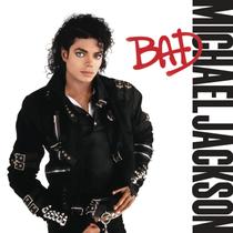 Álbum Bad de Michael Jackson
