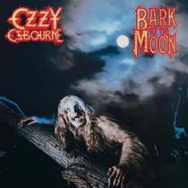 Álbum Bark At The Moon de Ozzy Osbourne Novo Álbum Bark At The Moon de Ozzy Osbourne Novo