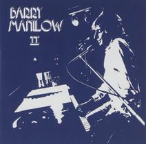 Álbum Barry Manilow II - Sony Music Álbum Barry Manilow II - Sony Music