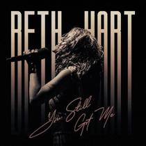 Álbum Beth Hart - You Still Got Me (MASCOT Label Group) Álbum Beth Hart - You Still Got Me (MASCOT Label Group)