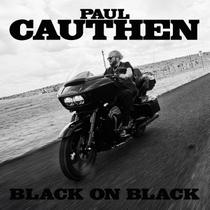 Álbum Black on Black Álbum Black on Black