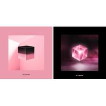 Álbum BLACKPINK Square Up 1º Mini Álbum Kit com 2 Versões em CD Álbum BLACKPINK Square Up 1º Mini Álbum Kit com 2 Versões em CD