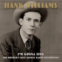 Álbum BMG I'm Gonna Sing: Gravações de Rádio Gospel Álbum BMG I'm Gonna Sing: Gravações de Rádio Gospel
