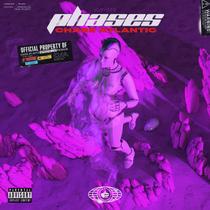 Álbum BMG PHASES de Chase Atlantic Álbum BMG PHASES de Chase Atlantic