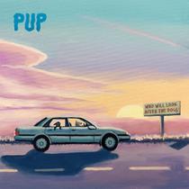 Álbum BMG Who Will Look After The Dogs Álbum BMG Who Will Look After The Dogs