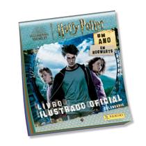 Álbum Calendário Harry Potter Um Ano Em Hogwarts - Panini Comics